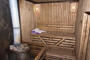 thumbnail: Sauna