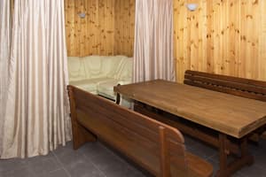 thumbnail: Sauna