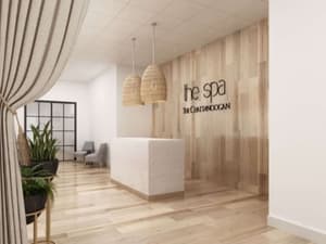 thumbnail: Spa