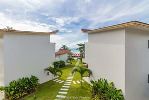thumbnail: Balcony view