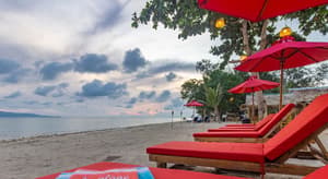 thumbnail: Beach