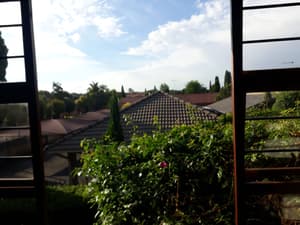 thumbnail: Front of property