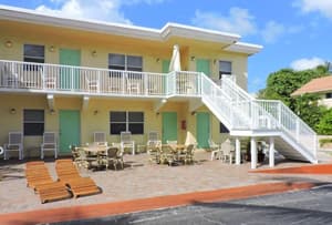thumbnail: Terrace/patio