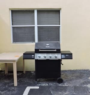 thumbnail: BBQ/picnic area