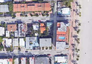 thumbnail: Aerial view