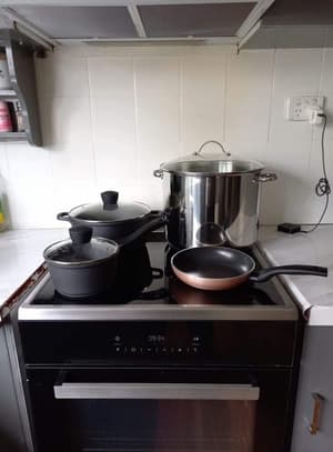 thumbnail: Private kitchen