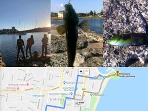 thumbnail: Point of interest