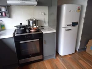 thumbnail: Private kitchen
