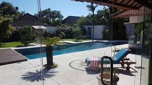 thumbnail: View from room