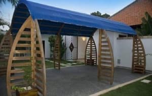 thumbnail: Terrace/patio