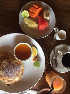 thumbnail: Breakfast meal