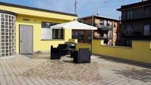 thumbnail: Terrace/patio