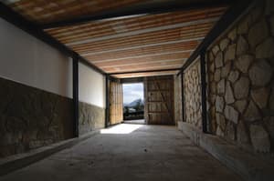thumbnail: Dining room