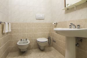 thumbnail: Bathroom