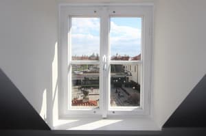 thumbnail: View from property