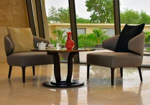 thumbnail: Lobby sitting area