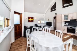 thumbnail: In-room dining