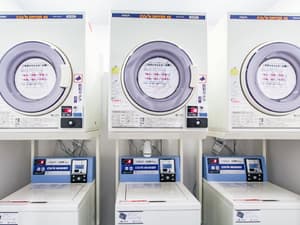 thumbnail: Laundry room