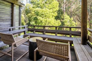 thumbnail: Terrace/patio