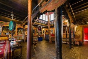 thumbnail: Restaurant