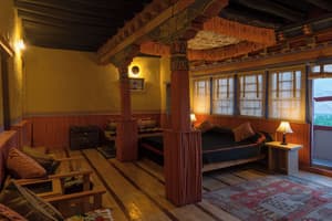 thumbnail: Room