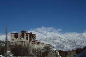 thumbnail: Exterior