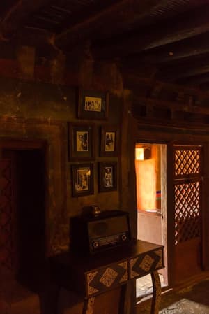 thumbnail: Interior