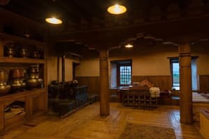 thumbnail: Interior