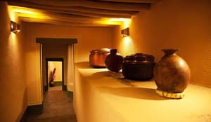 thumbnail: Interior