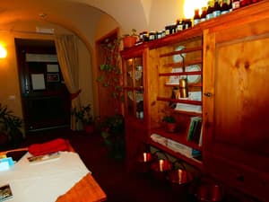 thumbnail: Interior