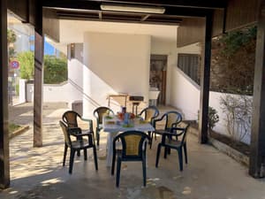 thumbnail: Terrace/patio