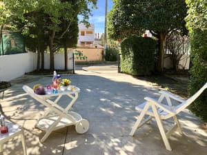 thumbnail: Terrace/patio