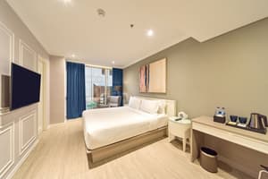 thumbnail: Room