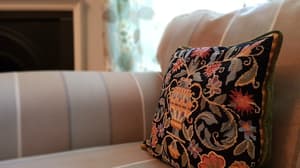 thumbnail: Room amenity