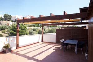 thumbnail: Terrace/patio