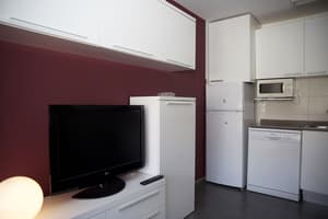 thumbnail: Private kitchen