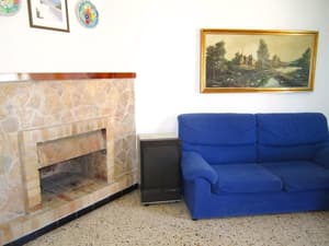 thumbnail: Fireplace