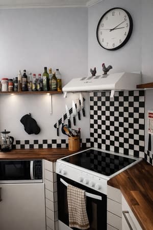 thumbnail: Private kitchen
