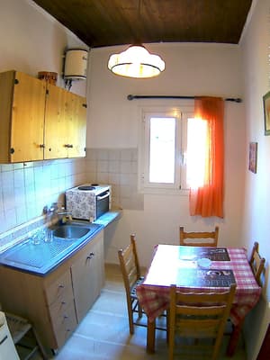 thumbnail: Private kitchen