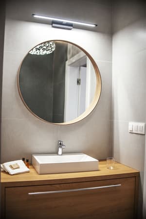 thumbnail: Bathroom sink