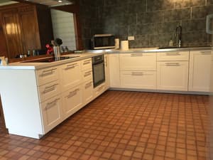 thumbnail: Shared kitchen