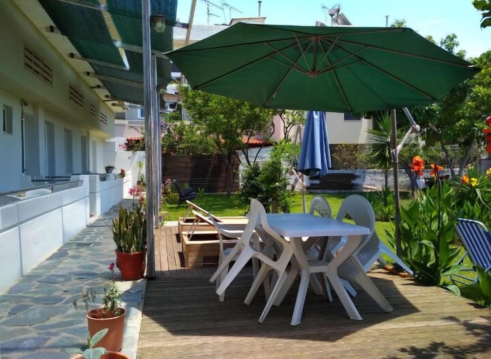 Restaurant-cafeteria