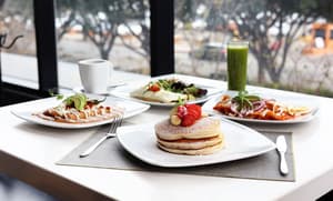 thumbnail: Breakfast meal