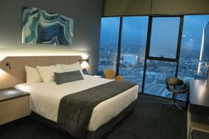thumbnail: View from room