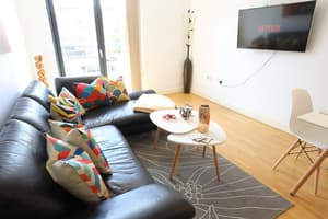 thumbnail: Living room