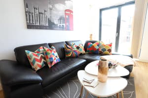 thumbnail: Living room