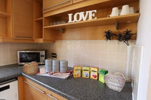 thumbnail: Private kitchen