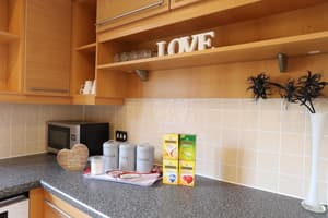 thumbnail: Private kitchen