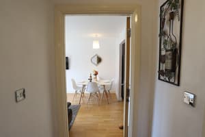 thumbnail: In-room dining
