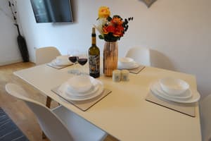 thumbnail: In-room dining